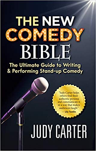 Comedy-Bible