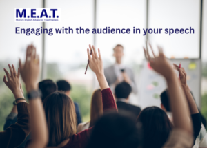Connect with Audiance
