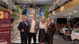 Stefan Gruss - Toastmaster-of-the-Year