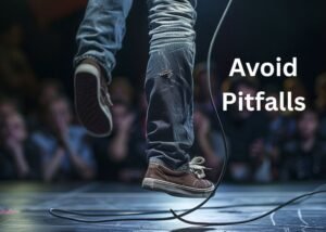 Avoid Pitfalls